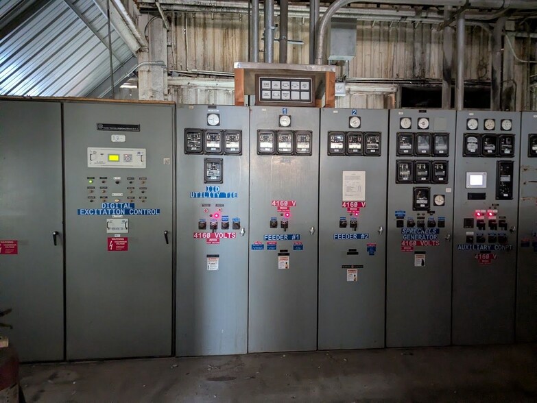 More Photos Of 395 W Keystone Rd, Brawley Industrial For Sale