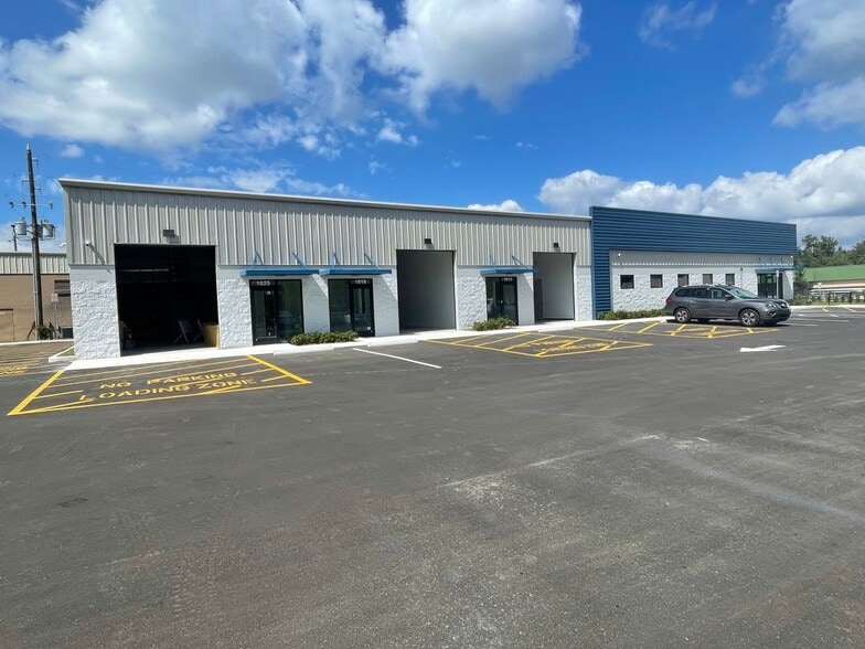 Primary Photo Of 1725 Kennedy Pt, Oviedo Industrial For Lease