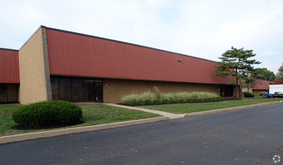 More Photos Of 1400-1480 Imperial Way, Thorofare Warehouse For Lease