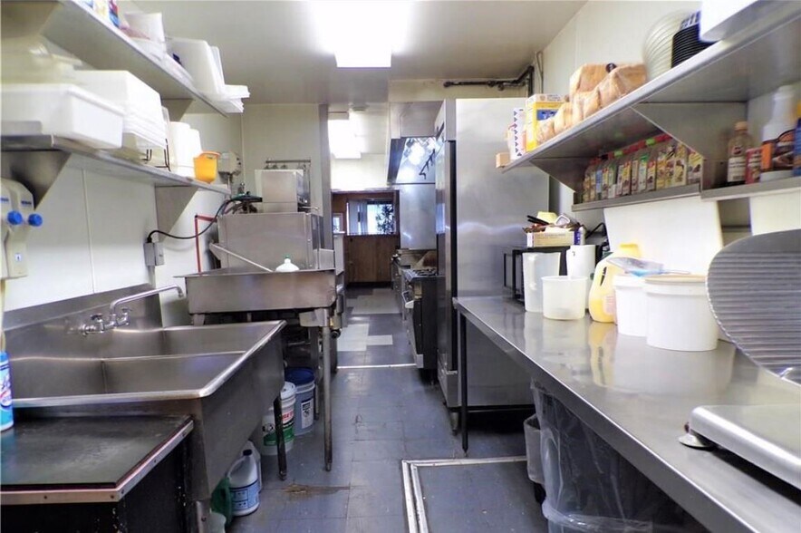 More Photos Of 106 Main St, Phelps General Retail For Sale