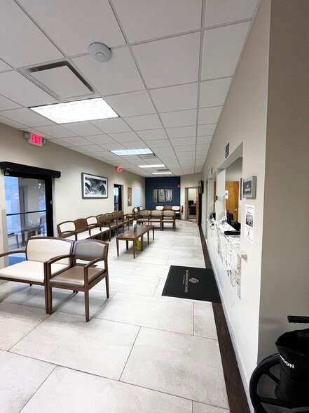More Photos Of 805 Oakley Seaver Dr, Clermont Medical For Lease