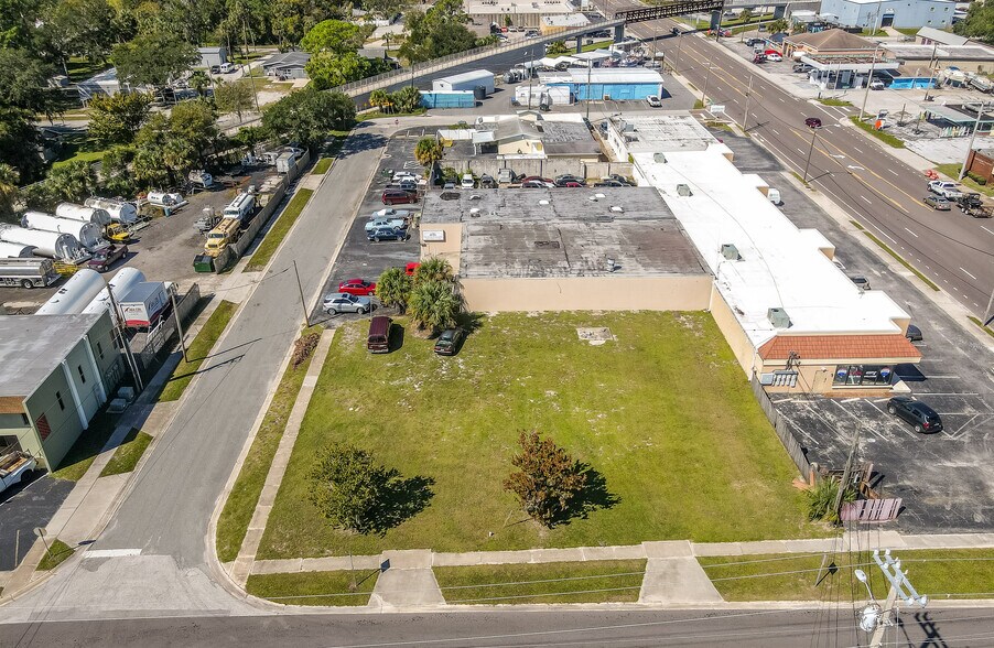 More Photos Of 1018 Orange St, Titusville Warehouse For Sale