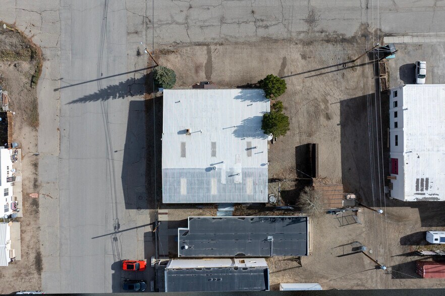 More Photos Of 312 4th Street St, Kremmling Light Manufacturing For Sale