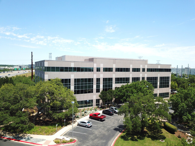 Primary Photo Of 10801 MoPac Expy N, Austin Office For Lease