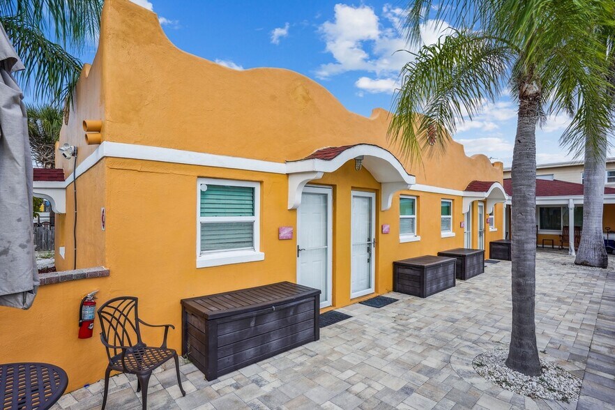 More Photos Of 600 68th Ave, Saint Pete Beach Hotel For Sale