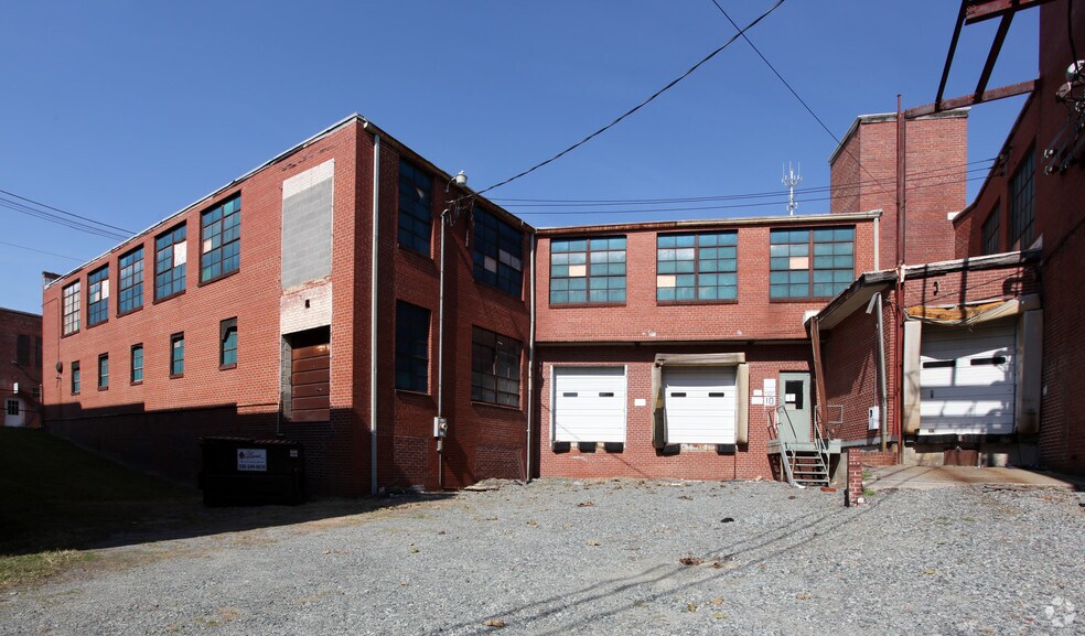 More Photos Of 200 E 2nd Ave, Lexington Industrial For Sale