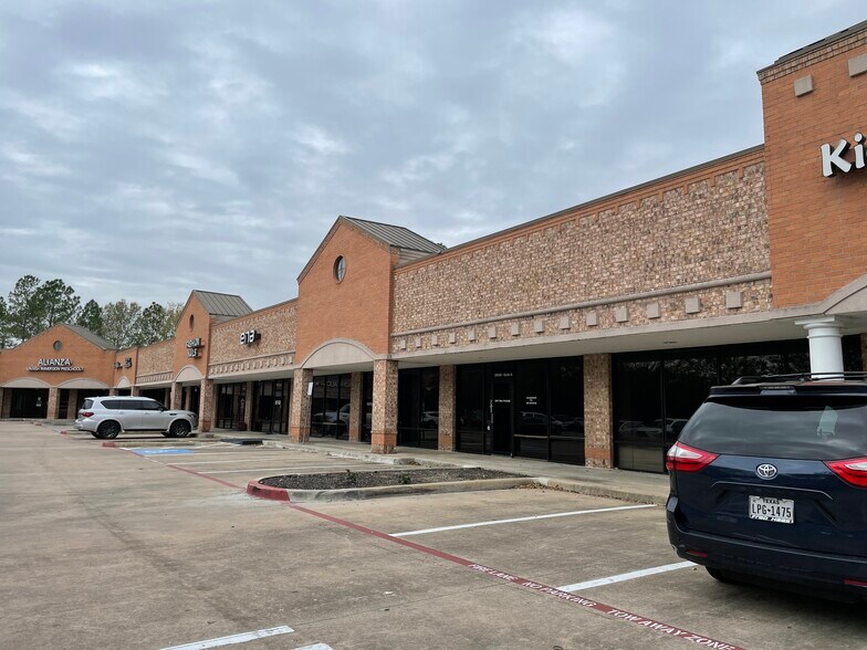More Photos Of 20660 Westheimer Pky, Katy Unknown For Lease