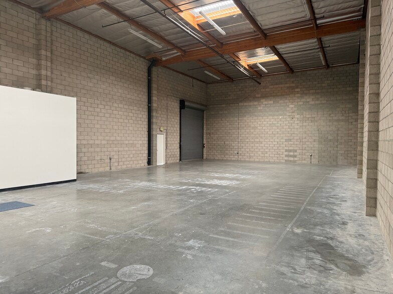 More Photos Of 10932 Klingerman St, South El Monte Warehouse For Sale
