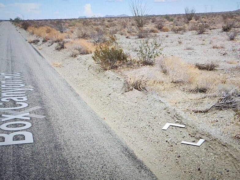 More Photos Of 1 Box Canyon Rd, Desert Center Land For Sale