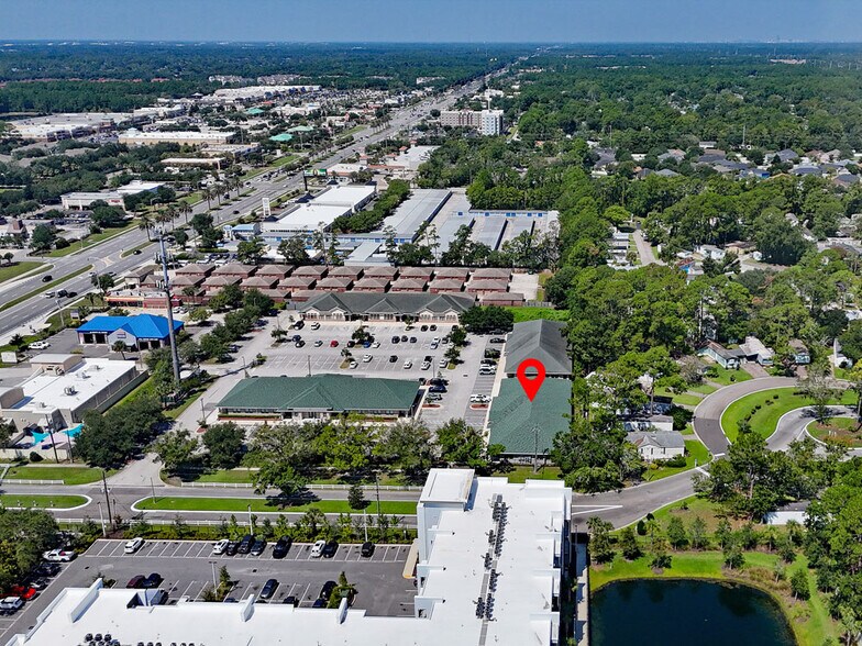 More Photos Of 14011 Beach Blvd, Jacksonville Beach Medical For Sale