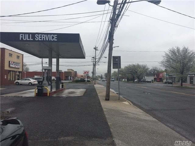 More Photos Of 575 Montauk Hwy, Copiague Land For Lease