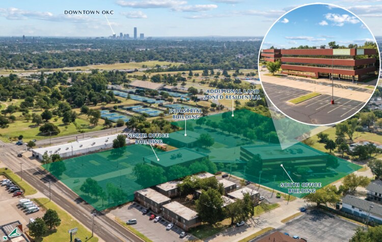 Primary Photo Of , Oklahoma City Unknown For Sale