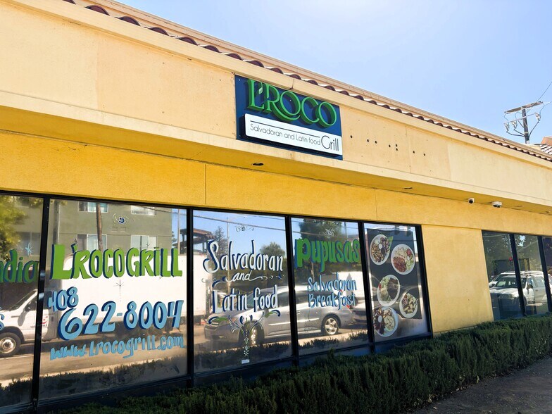 More Photos Of 699 Curtner Ave, San Jose Unknown For Lease