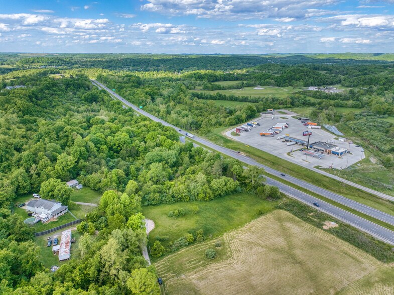 More Photos Of 294 Nicolette Rd, Mineral Wells Land For Lease