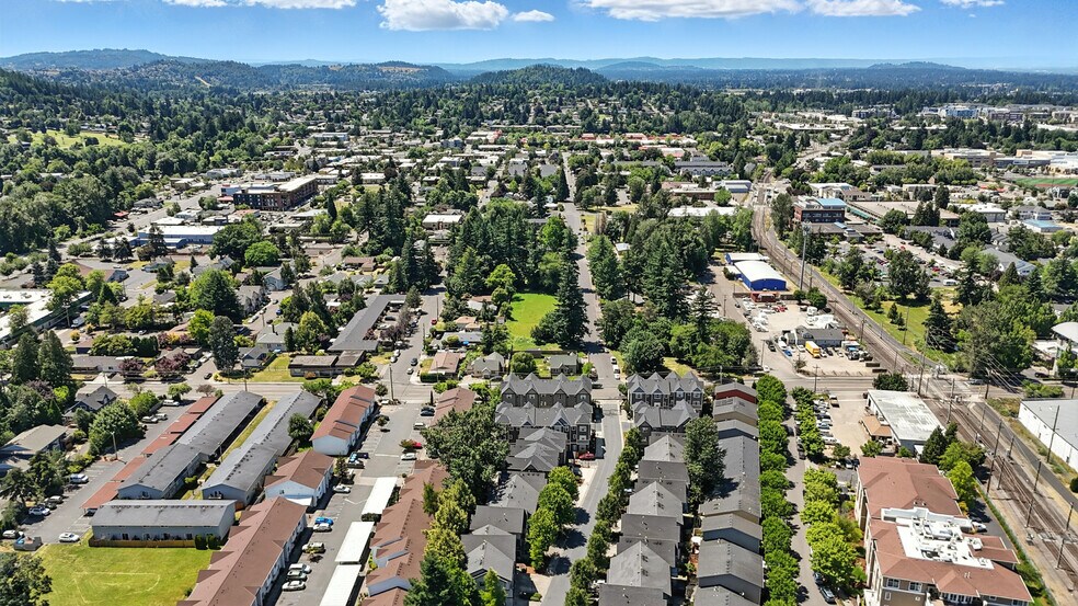 More Photos Of NE 5th and NE Cleveland, Gresham Land For Sale