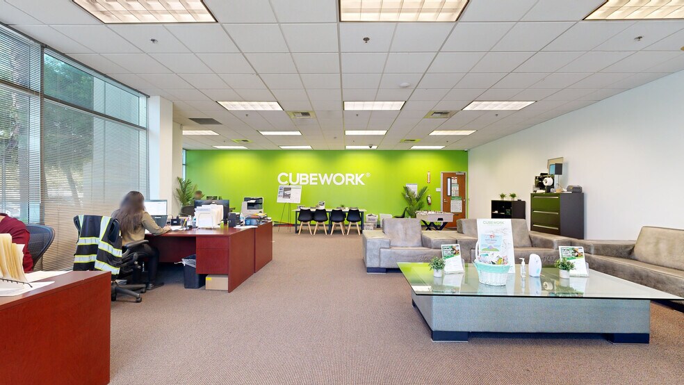 More Photos Of 14600 Innovation Dr, Riverside Warehouse For Lease