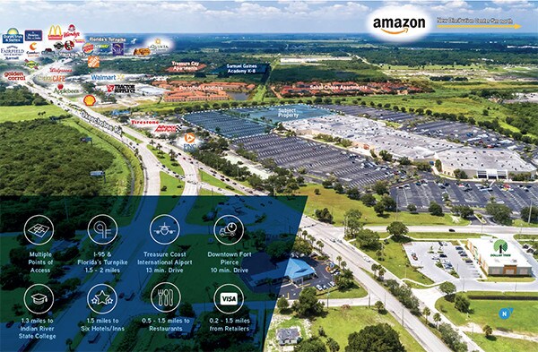 More Photos Of 4204 Okeechobee Rd, Fort Pierce Industrial For Sale