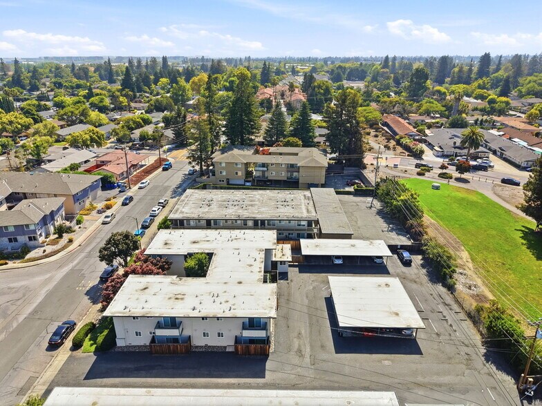 More Photos Of 511 Walker Dr, Mountain View Apartments For Sale