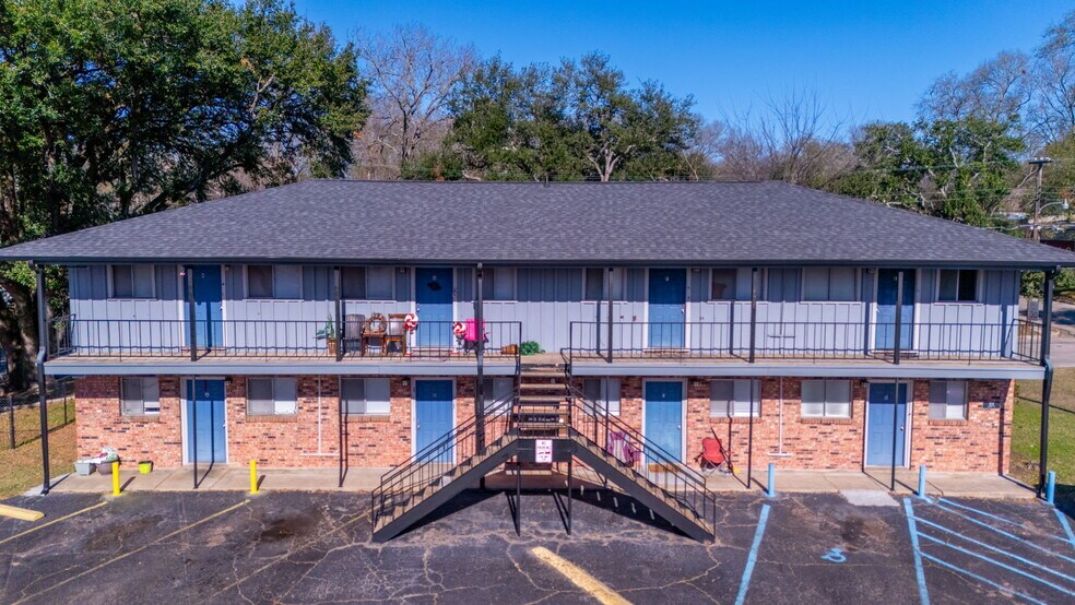 More Photos Of , Lufkin Multifamily For Sale