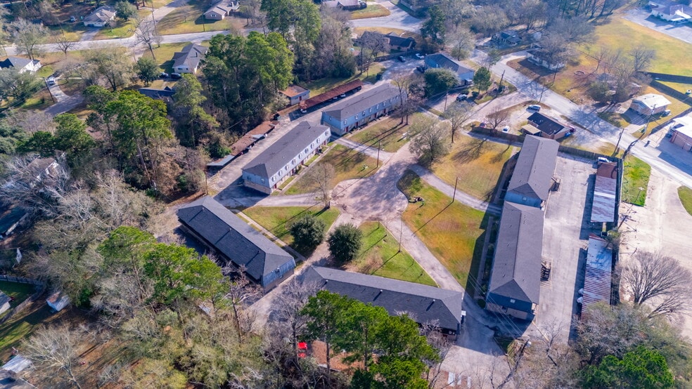 More Photos Of , Lufkin Multifamily For Sale