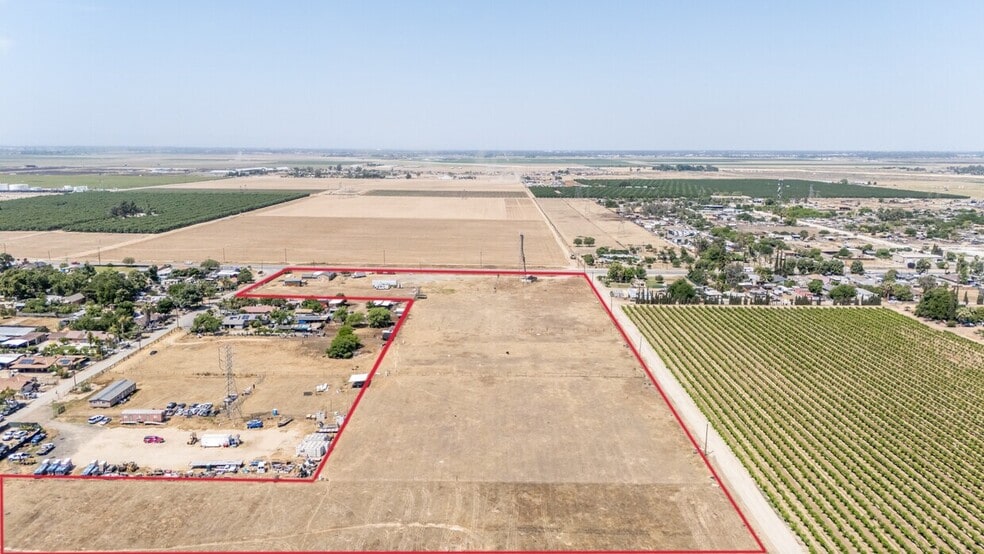 More Photos Of 5915 Weepatch Hwy, Bakersfield Land For Sale