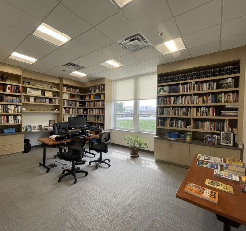 More Photos Of 1230 Macklind Ave, Saint Louis Coworking Space