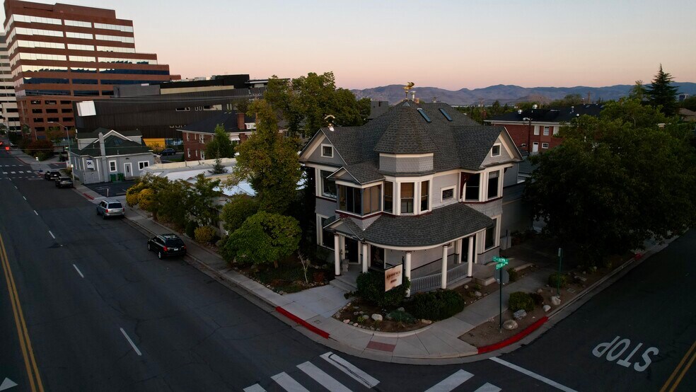 More Photos Of 242 W Liberty St, Reno Office Residential For Sale