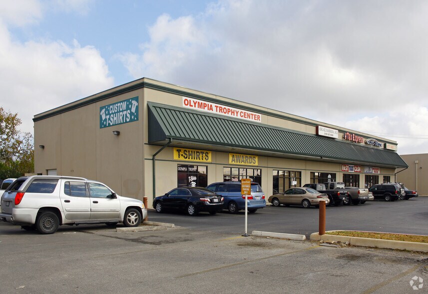 Primary Photo Of 919 SW Military Dr, San Antonio Unknown For Lease