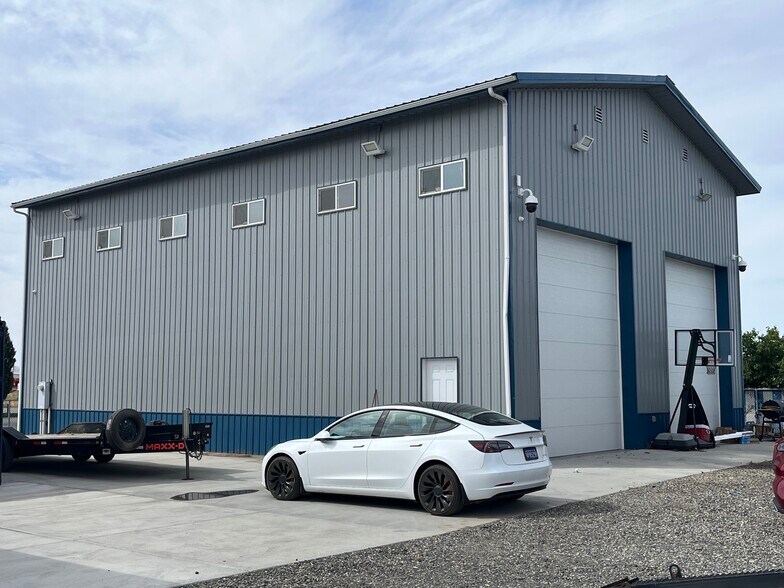 More Photos Of 3435 King Ave, Pasco Industrial For Lease