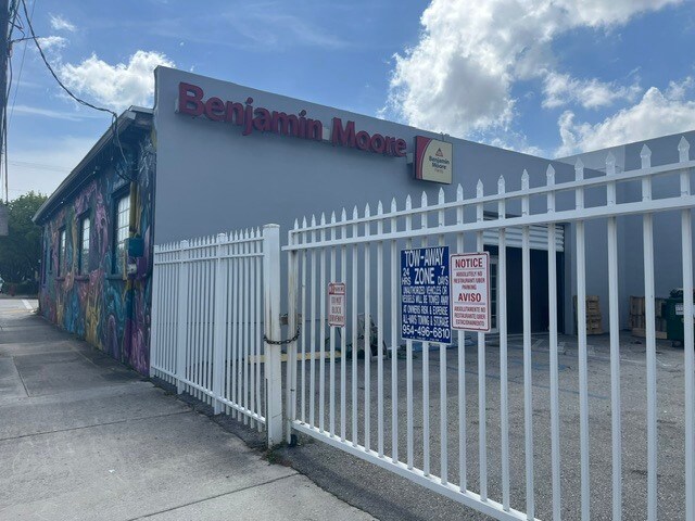 More Photos Of 1207 SW 1st Ave, Fort Lauderdale Warehouse For Lease