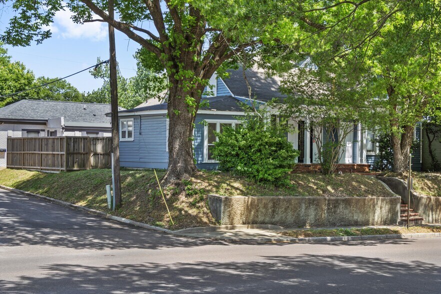 More Photos Of 2282 Central Ave, Memphis Loft Creative Space For Sale
