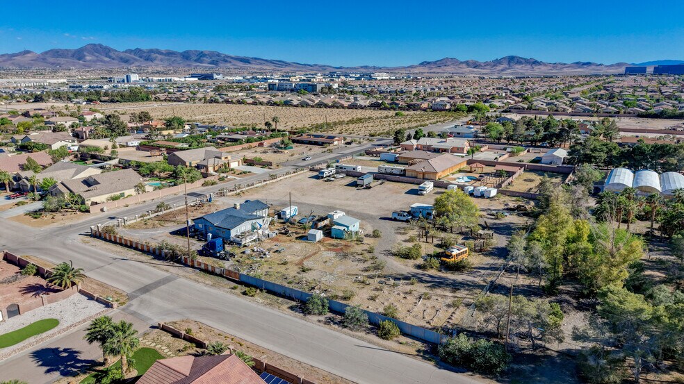 More Photos Of 11015 Haven St, Las Vegas Land For Sale