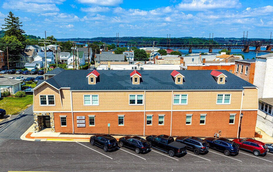 More Photos Of 415 Pennington Ave, Havre De Grace Office For Sale