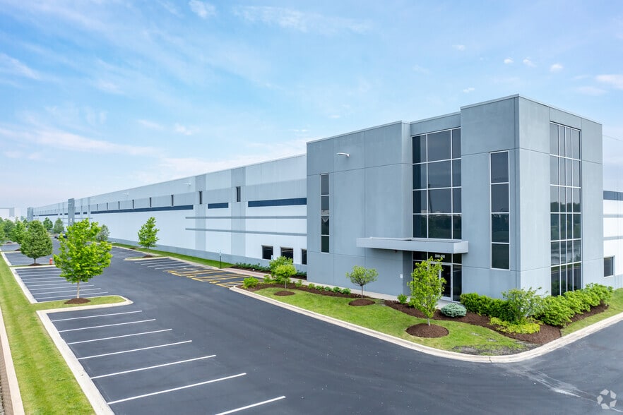 Primary Photo Of 2801 Alft Ln, Elgin Manufacturing For Lease
