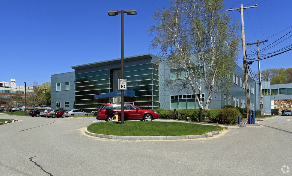 More Photos Of 211 Second Ave, Waltham Manufacturing For Lease