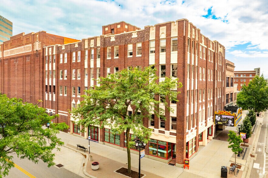 More Photos Of 305 2nd St SE, Cedar Rapids Office Residential For Lease