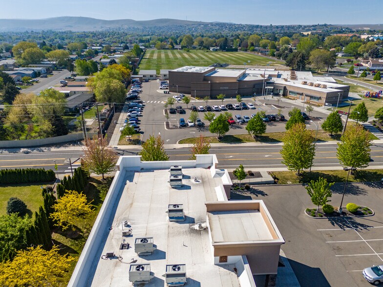 More Photos Of 3208 W 19th Ave, Kennewick Medical For Sale