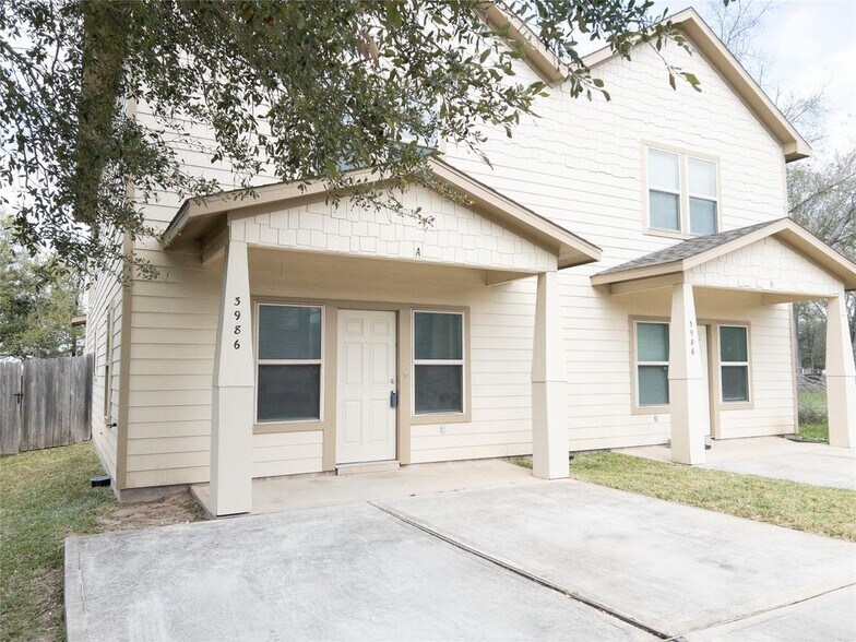 More Photos Of 3986 Avenue B, Brookshire Multifamily For Sale