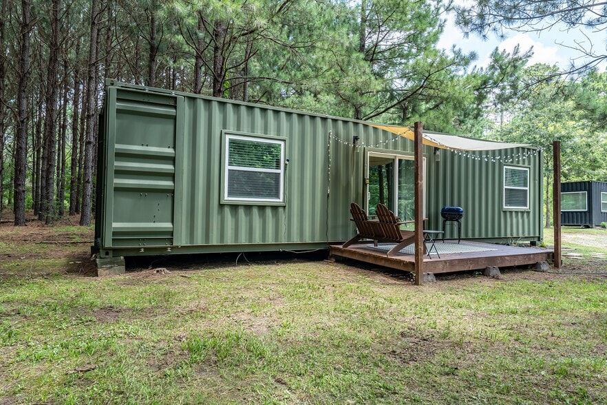 More Photos Of 2319 Co 817 rd, Nacogdoches Manufactured Housing Mobile Home Park For Sale
