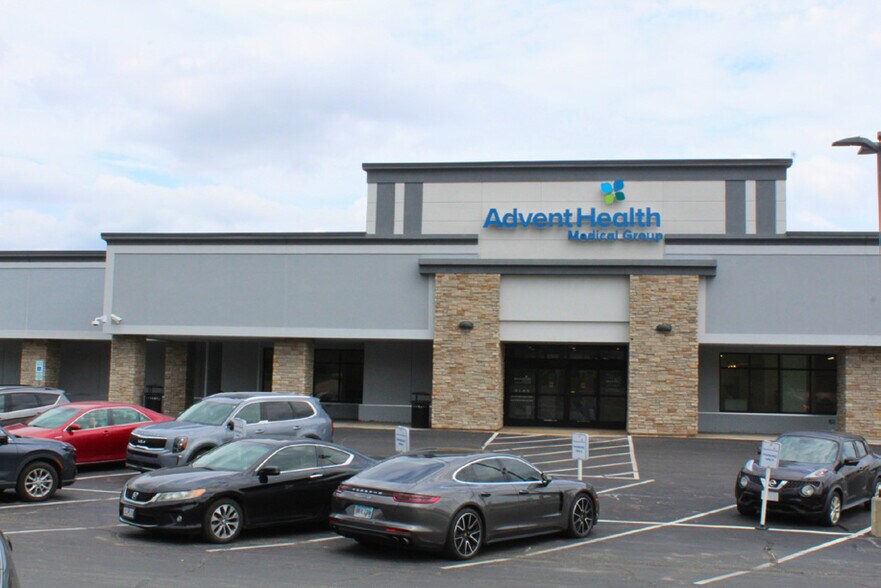 More Photos Of 10111-10217 State Line Rd, Kansas City Unknown For Lease