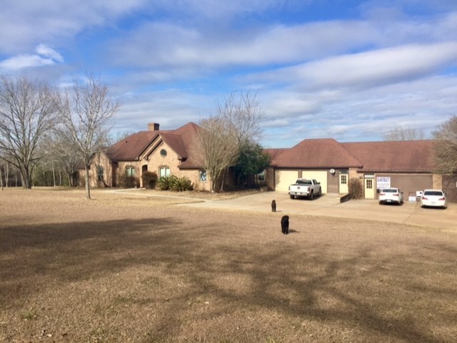 Primary Photo Of 12658 FM 1097 Rd W, Willis Light Distribution For Sale