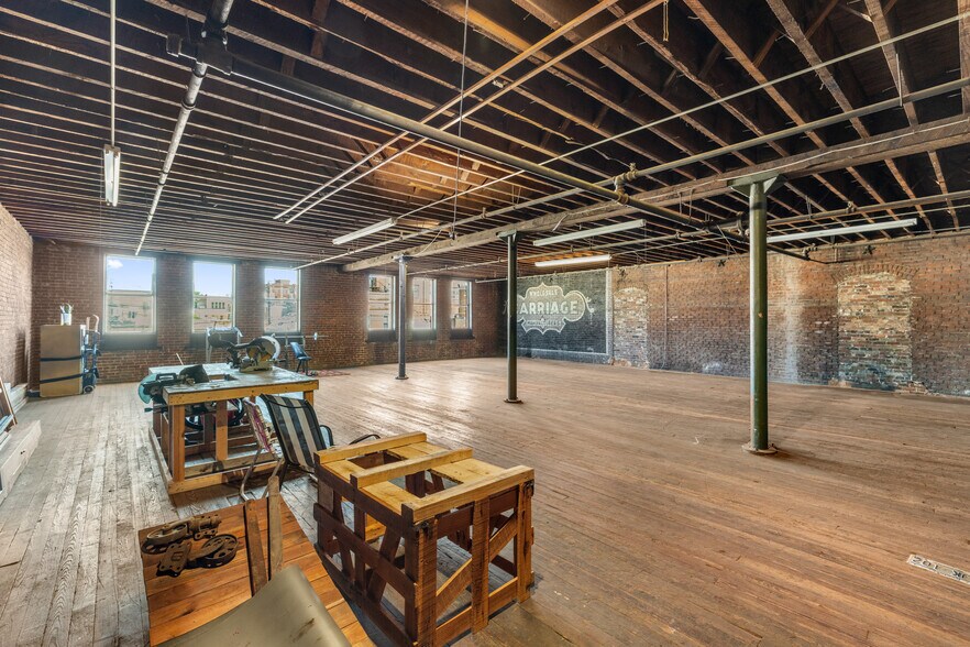 More Photos Of 120 N Elm St, Henderson Storefront Retail Residential For Sale