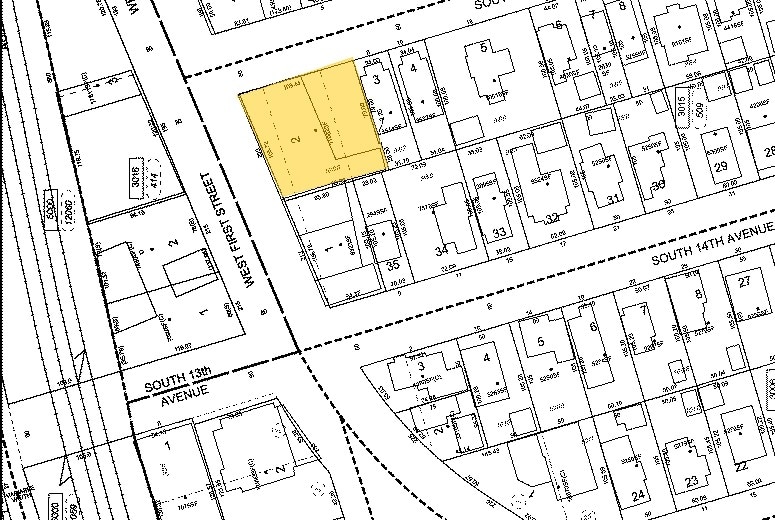 More Photos Of 200-210 W 1st St, Mount Vernon Storefront For Sale