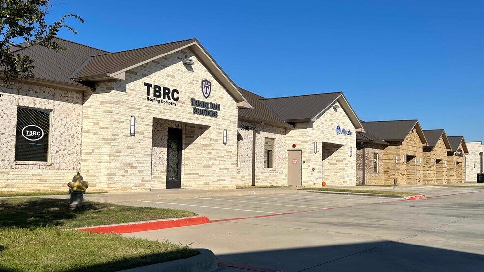 More Photos Of 5899 Preston Rd, Frisco Medical For Sale