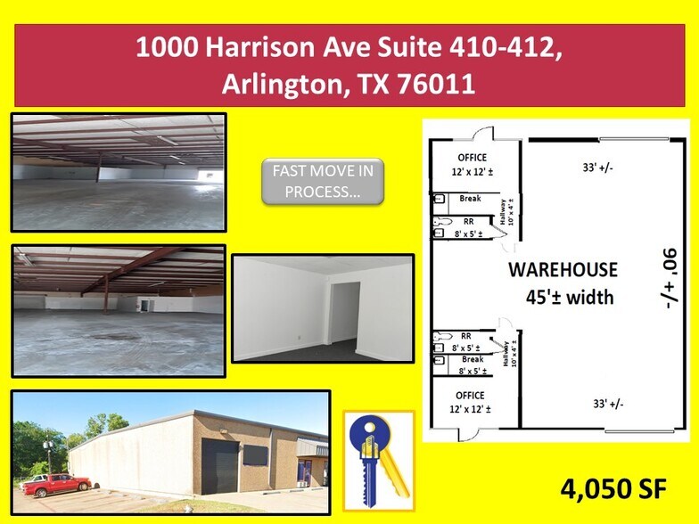 More Photos Of 1000 Harrison Ave, Arlington Unknown For Lease