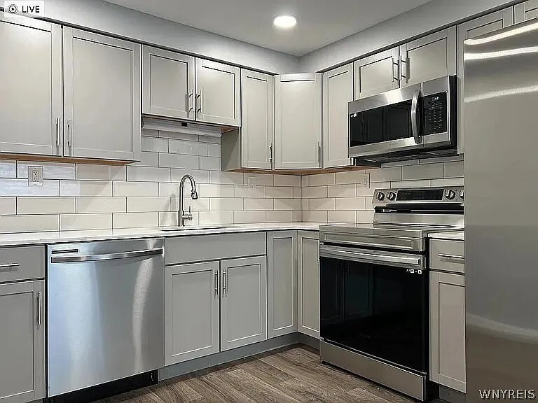 More Photos Of 6293 Robinson Rd, Lockport Apartments For Sale