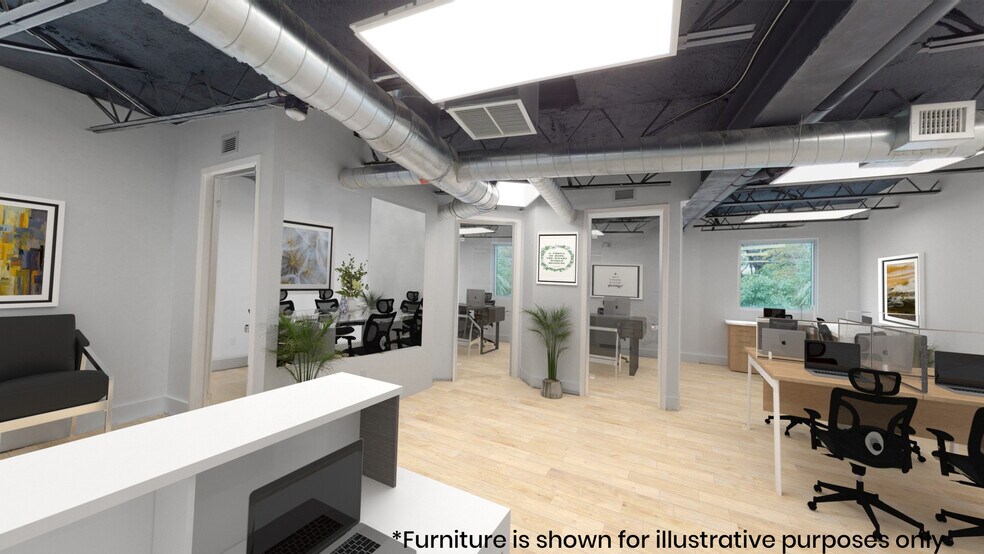 More Photos Of 1801 SE 3rd Ave, Fort Lauderdale Loft Creative Space For Lease