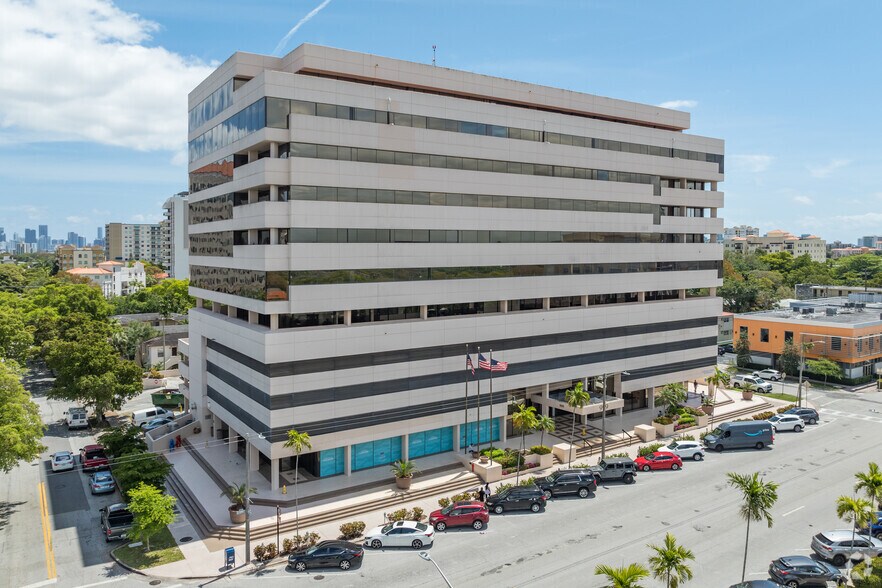 More Photos Of 999 PONCE DE LEON Blvd, Coral Gables Medical For Lease