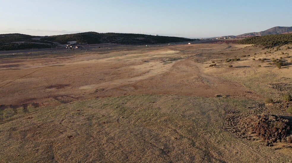 More Photos Of S. Old Highway 91, Cedar City Land For Sale