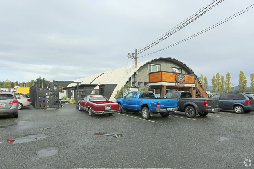 Primary Photo Of 101349 Mcdonald Park Rd, North Saanich Warehouse For Lease